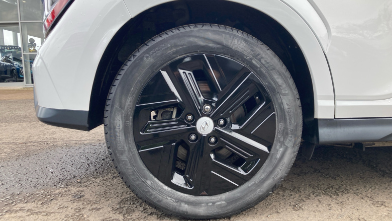 Hyundai KONA 100kW Premium 39kWh 5dr Auto Electric Hatchback